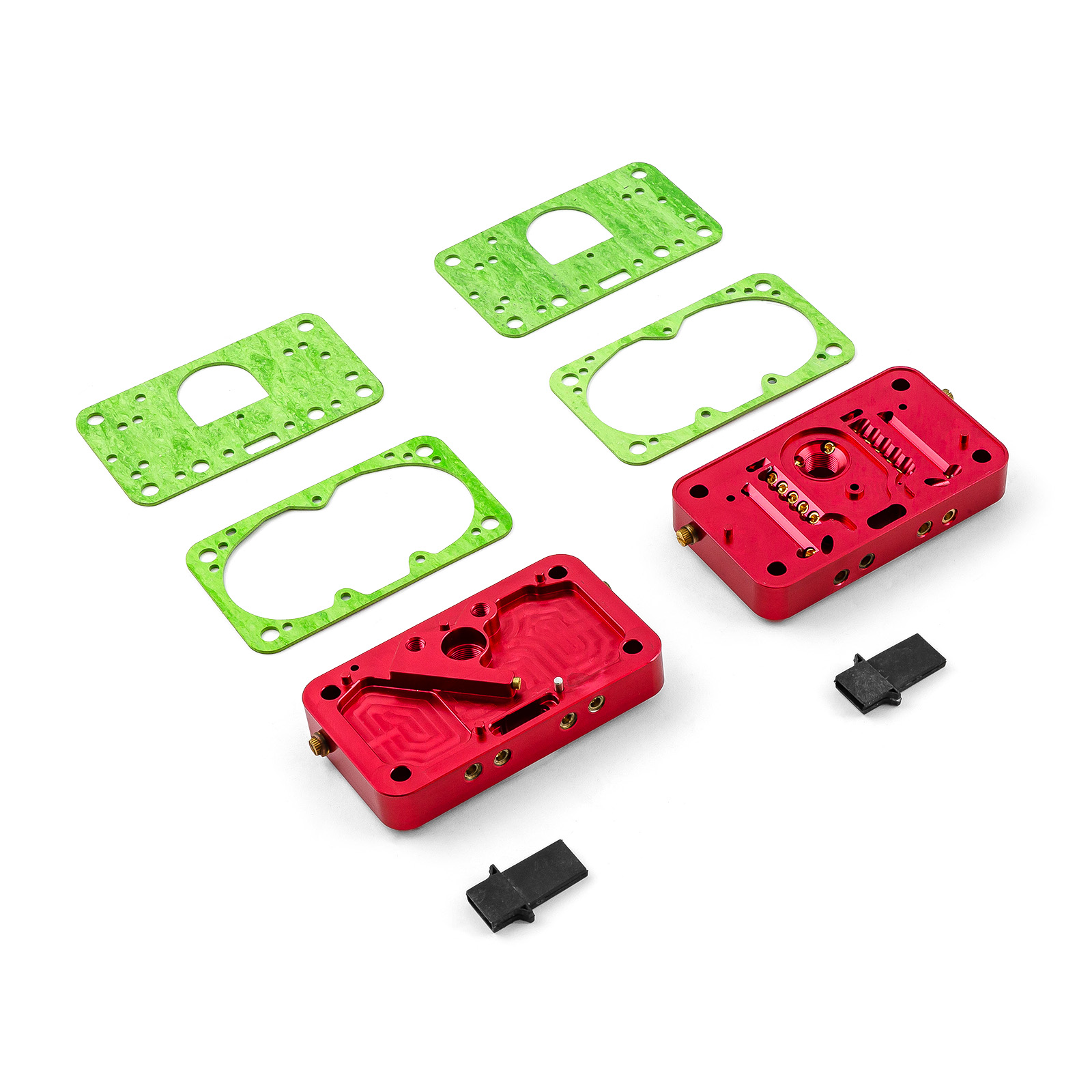 Speedmaster® Carburetor Metering Block, Replacement PCE118.1003 Buy